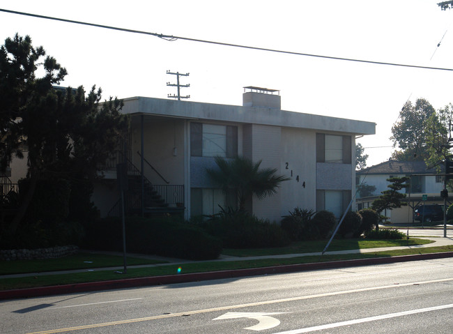 2144 W 182nd St in Torrance, CA - Building Photo - Building Photo