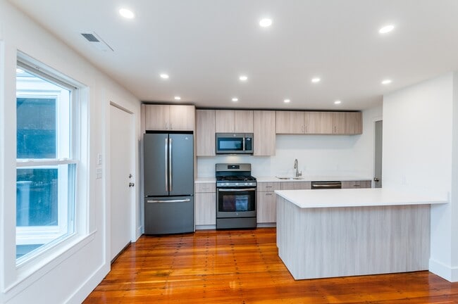 property at 35 Woodman St