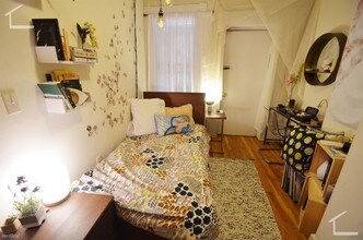 32 Edgerly Rd-Unit -Apt 2D in Boston, MA - Building Photo - Building Photo