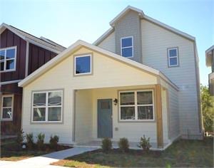 property at 2007 S Florida Way
