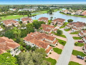 3535 Windjammer Cir-Unit -2003 in Naples, FL - Building Photo - Building Photo