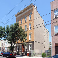 304 43rd St Apartments