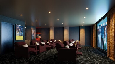 The Greyson in Jersey City, NJ - Foto de edificio - Building Photo