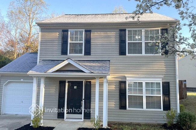 property at 4429 Cobble Creek Ln