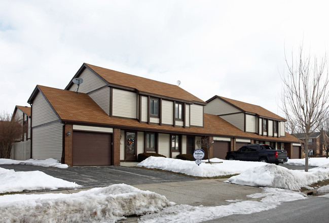 Danberry Apartment in Toledo, OH - Building Photo - Building Photo