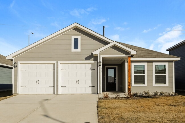 property at 1313 Redpine Dr