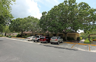 Southwind Mobile Home Park Apartments