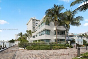 1491 Lincoln Terrace in Miami Beach, FL - Building Photo
