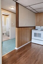 413 Cumberland St in Rumford, ME - Building Photo - Building Photo