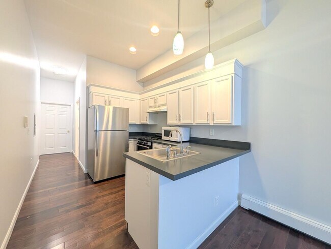 265 Webster Ave in Jersey City, NJ - Building Photo - Building Photo