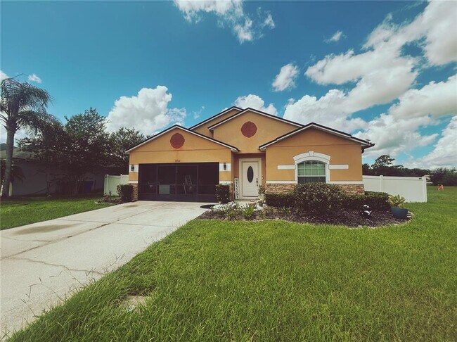 property at 4710 Preserve Blvd