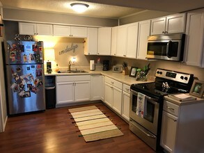 219 Barton St-Unit -3 in Little Rock, AR - Building Photo - Building Photo