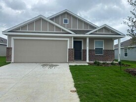 7950 Gus Wilson Dr in McKinney, TX - Building Photo