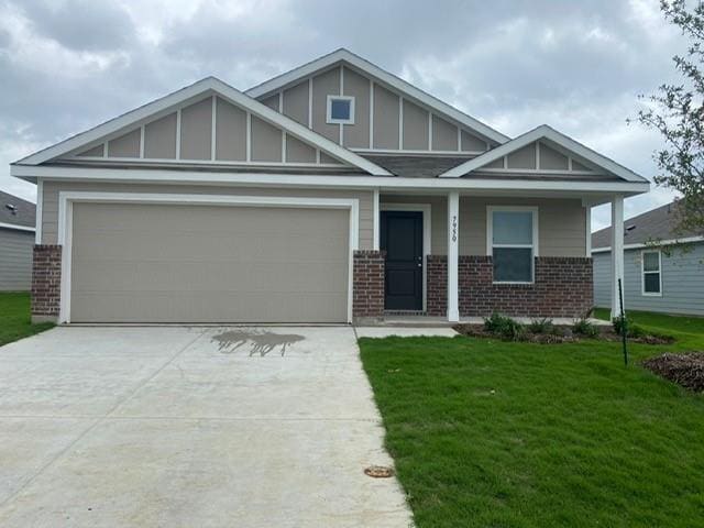 property at 7950 Gus Wilson Dr