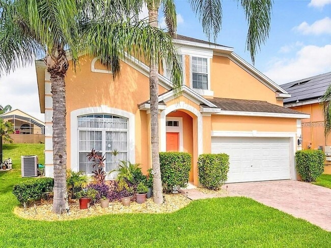 153 Vizcay Way in Davenport, FL - Building Photo - Building Photo