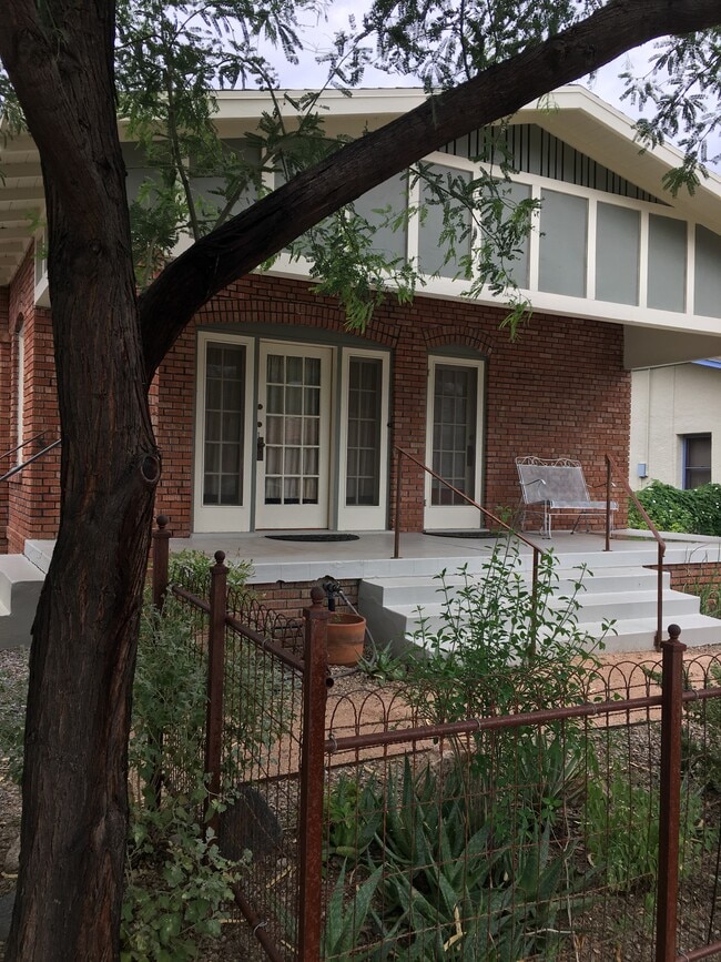 734 E Drachman St in Tucson, AZ - Building Photo - Building Photo