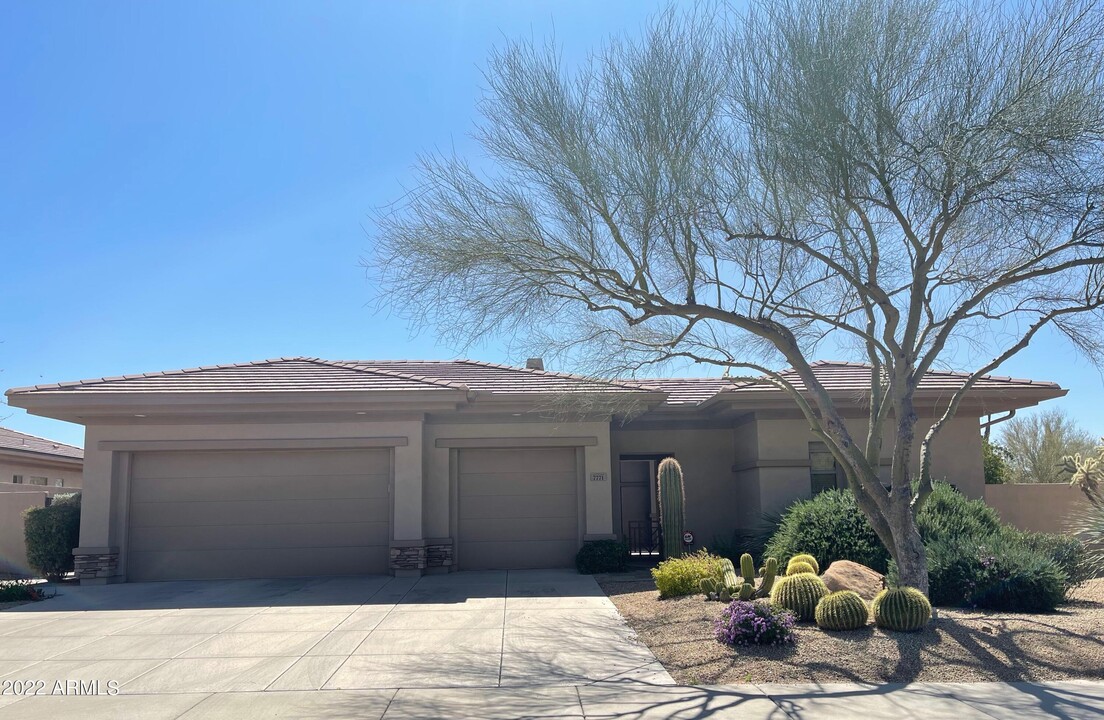 7771 E Visao Dr in Scottsdale, AZ - Building Photo