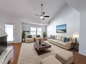1131 W 24th St in Houston, TX - Building Photo - Building Photo