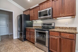 805 Candlestick Dr in Midland, TX - Building Photo - Building Photo