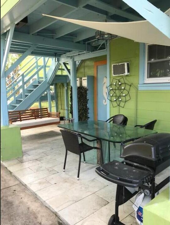 431 S M St in Lake Worth Beach, FL - Building Photo