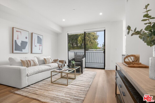 property at 8326 Blackburn Ave