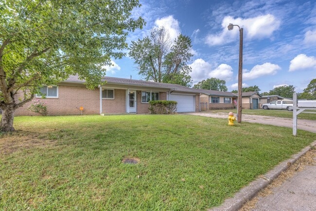 property at 20154 E 3rd St