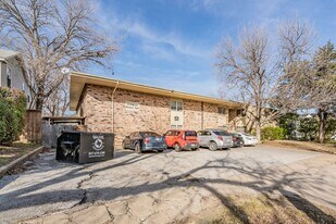 4808 Bryce Ave in Fort Worth, TX - Building Photo