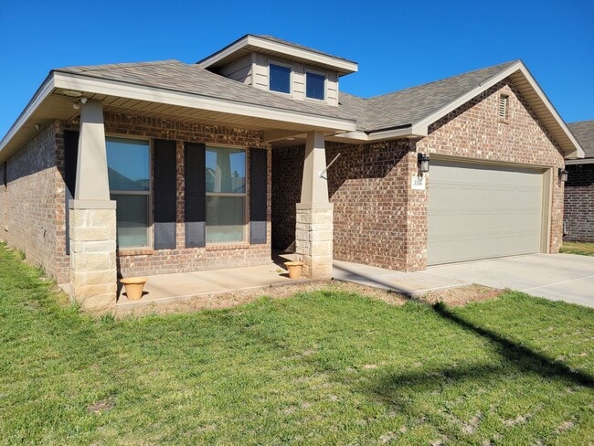 3316 Viola Ave in Lubbock, TX - Building Photo - Building Photo