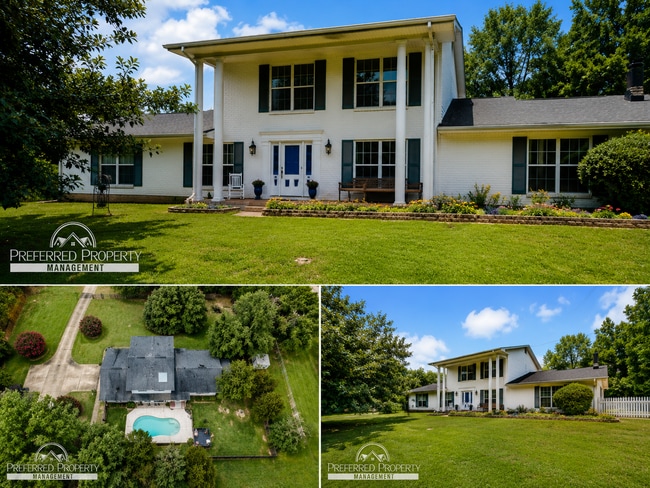 3198 Old Union Rd