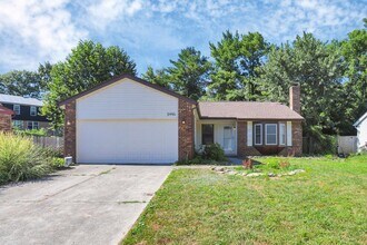 3446 Bufford Ct in Columbus, OH - Building Photo - Building Photo