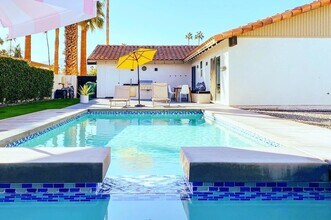 73280 San Nicholas Ave in Palm Desert, CA - Building Photo - Building Photo