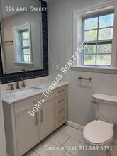 924 Adel St in Savannah, GA - Building Photo - Building Photo