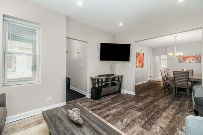 5539-47 W Archer Ave, Unit SI ID1391862P in Summit, IL - Foto de edificio - Building Photo