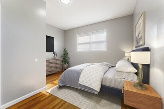 290 Eastern Pkwy in Irvington, NJ - Building Photo - Building Photo