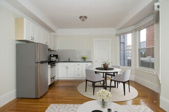 721 Geary in San Francisco, CA - Building Photo - Building Photo