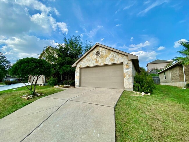 5524 Kleberg Trail in Austin, TX - Building Photo - Building Photo