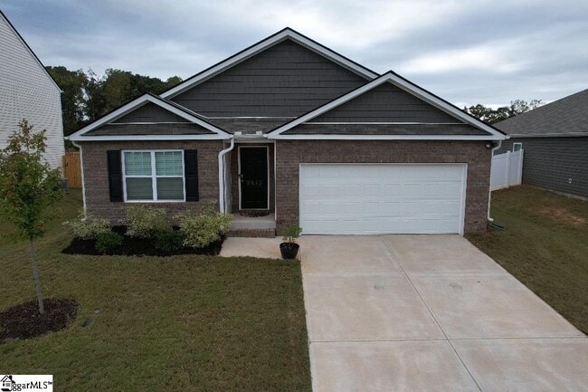 property at 3045 Hickory Rdg Trl