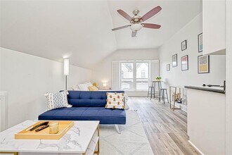 2112 Harold St in Houston, TX - Building Photo - Building Photo