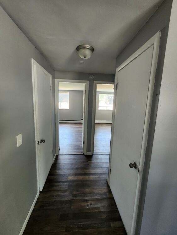 125 Starling Road in Bethel, OH - Building Photo - Building Photo