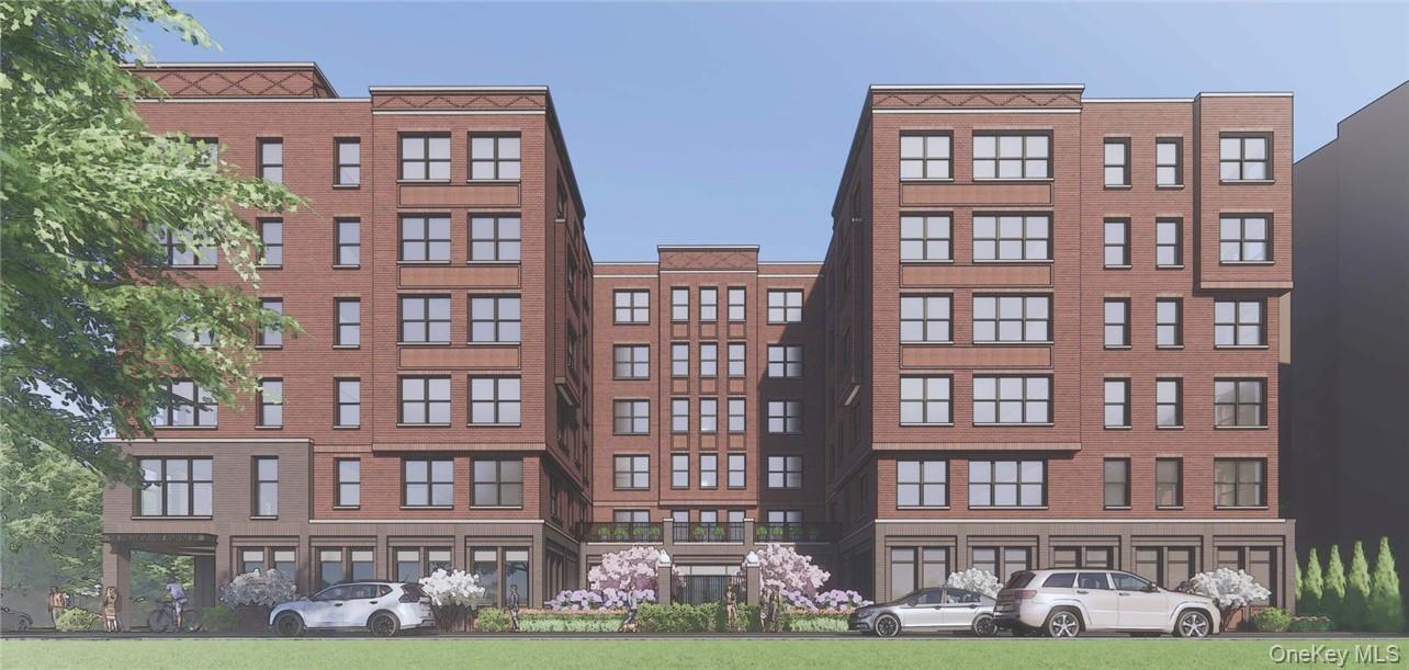 15 Parkview Ave in Bronxville, NY - Foto de edificio