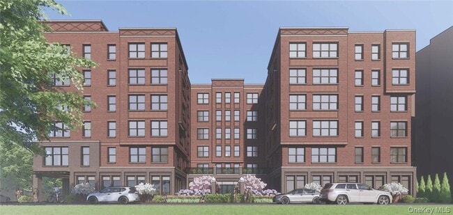 property at 15 Parkview Ave