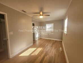 593 Kinard Dr NE in Winston-Salem, NC - Building Photo - Building Photo