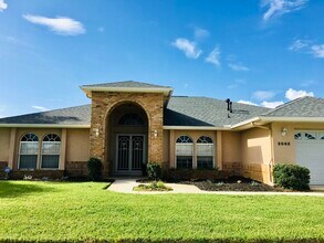 2065 Thistle Dr in Melbourne, FL - Building Photo - Building Photo