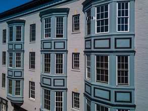 The Georgian at South Potomac in Hagerstown, MD - Foto de edificio - Building Photo