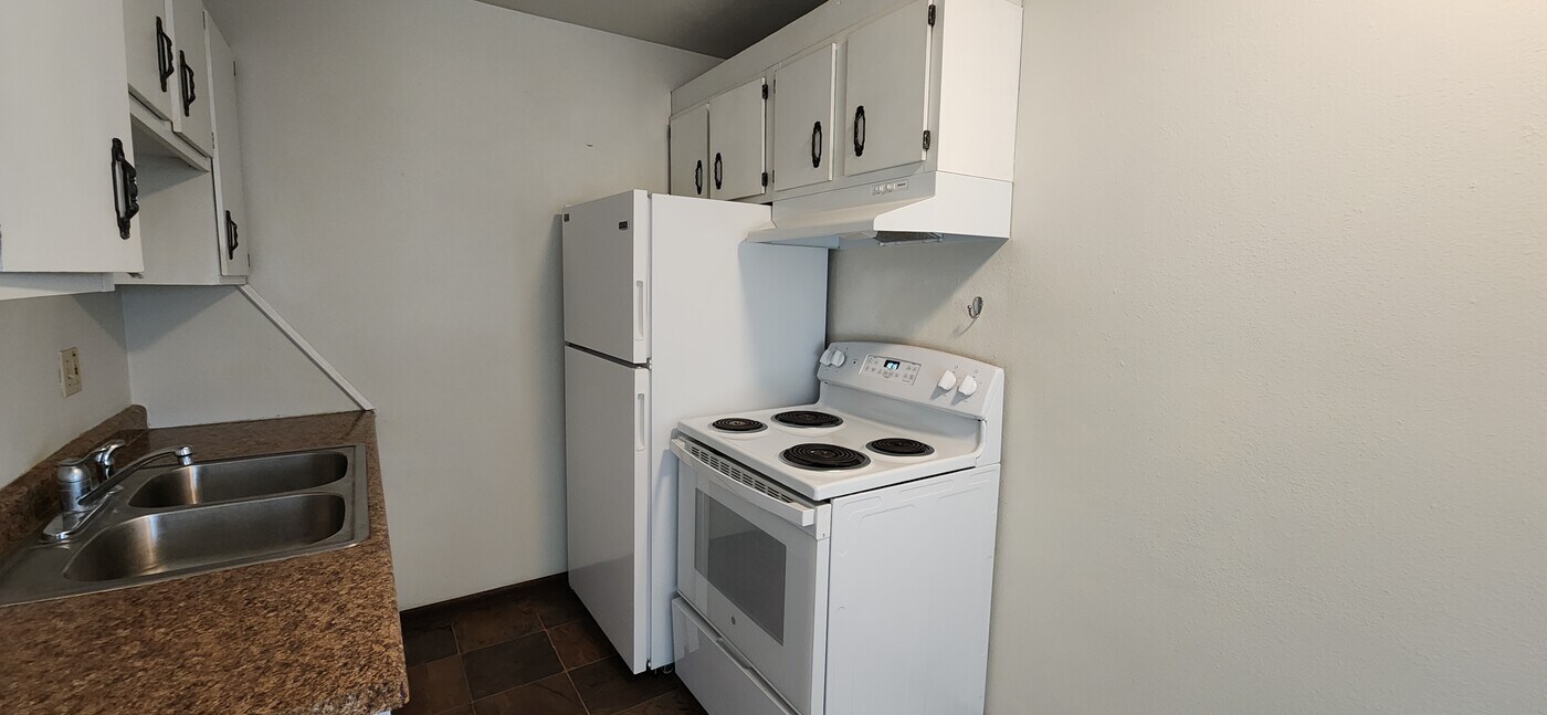 625 9th St N in La crosse, WI - Building Photo