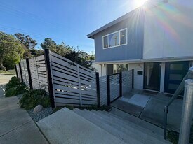 605 Bush St in San Diego, CA - Building Photo