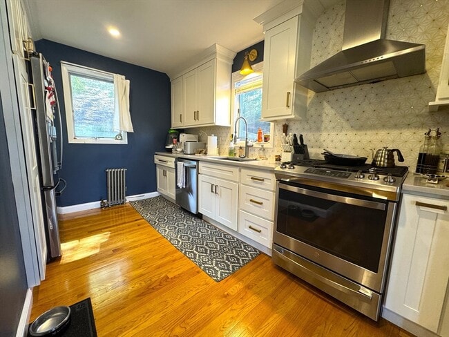 property at 65 Whitford St