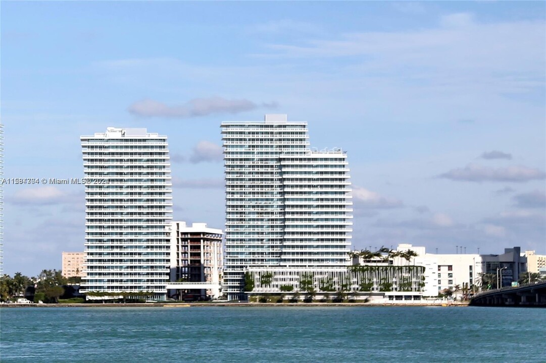 540 West Ave, Unit 2014 in Miami Beach, FL - Building Photo