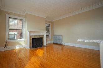 465 Park, Unit 14 in Boston, MA - Building Photo - Building Photo