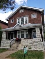 3632 Watson Rd in St. Louis, MO - Building Photo